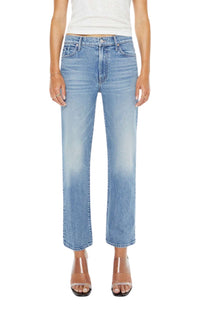 The Kick It Ankle in Birds Gone Wild