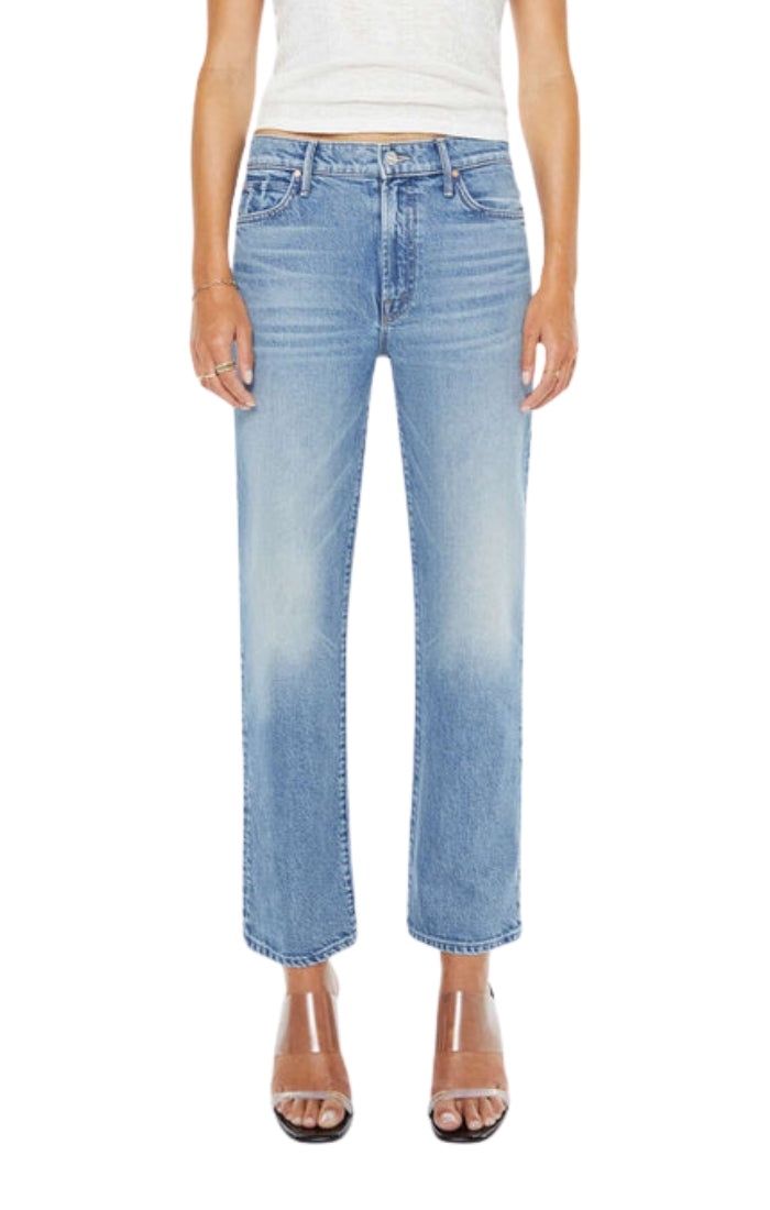 The Kick It Ankle in Birds Gone Wild