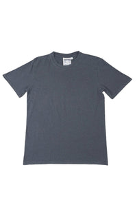 Jung Tee in Diesel Gray