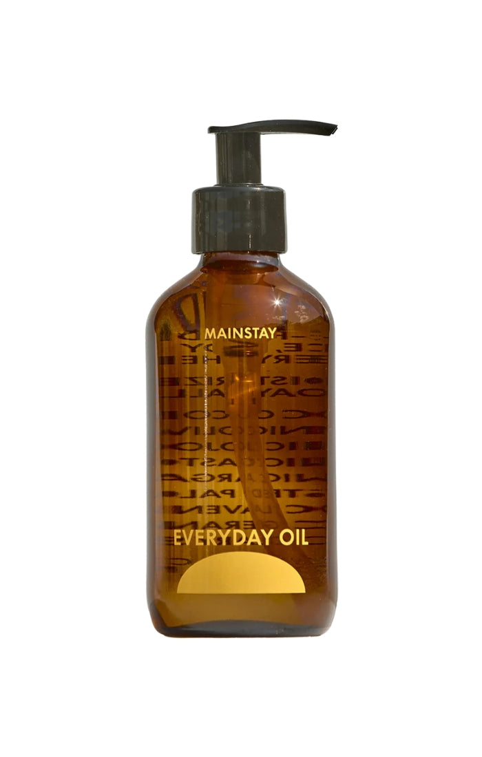 Everyday Oil Mainstay 8oz