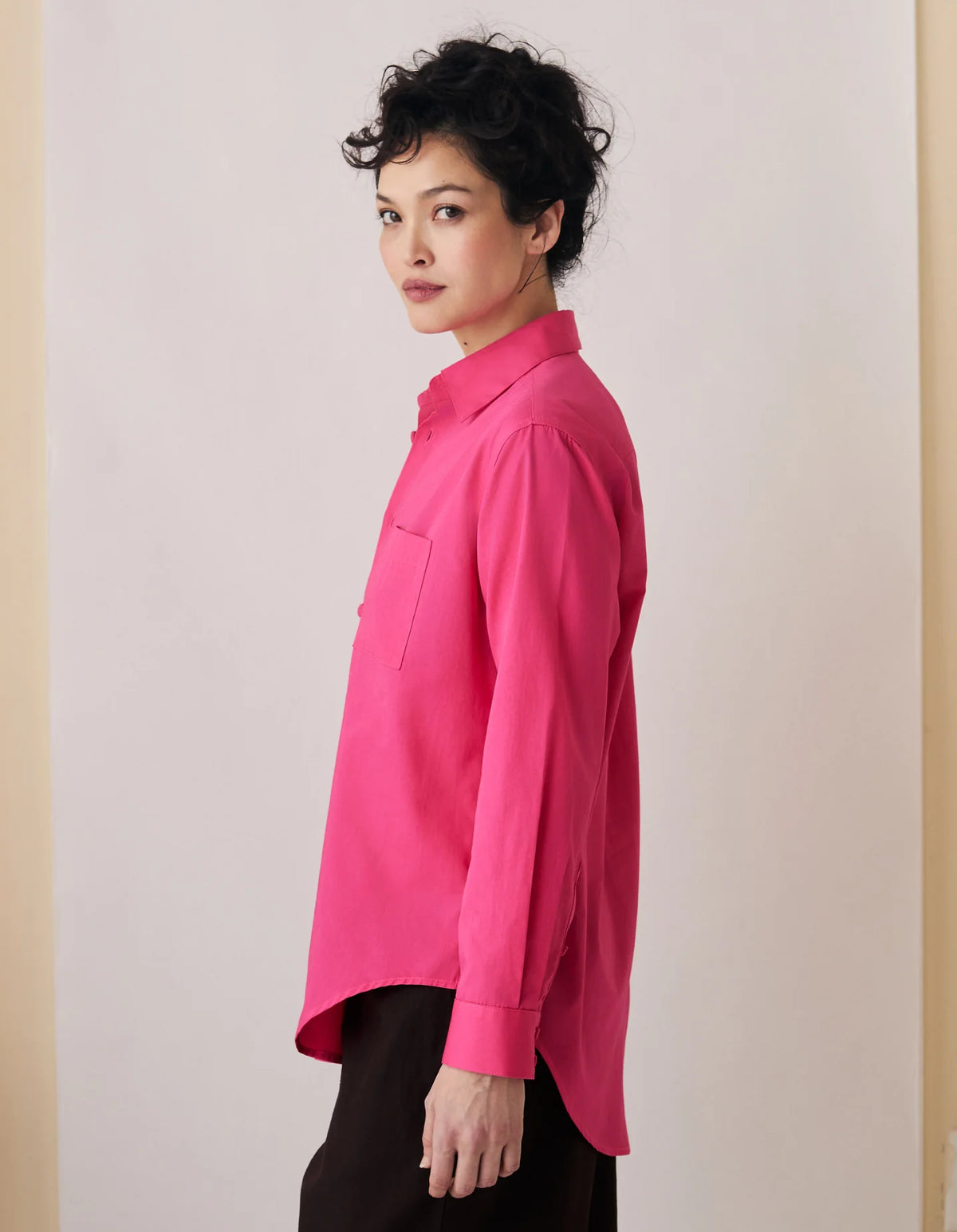 The New Oxford in Shocking Pink
