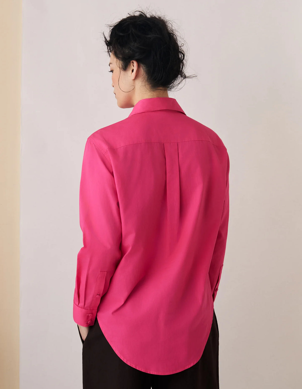 The New Oxford in Shocking Pink
