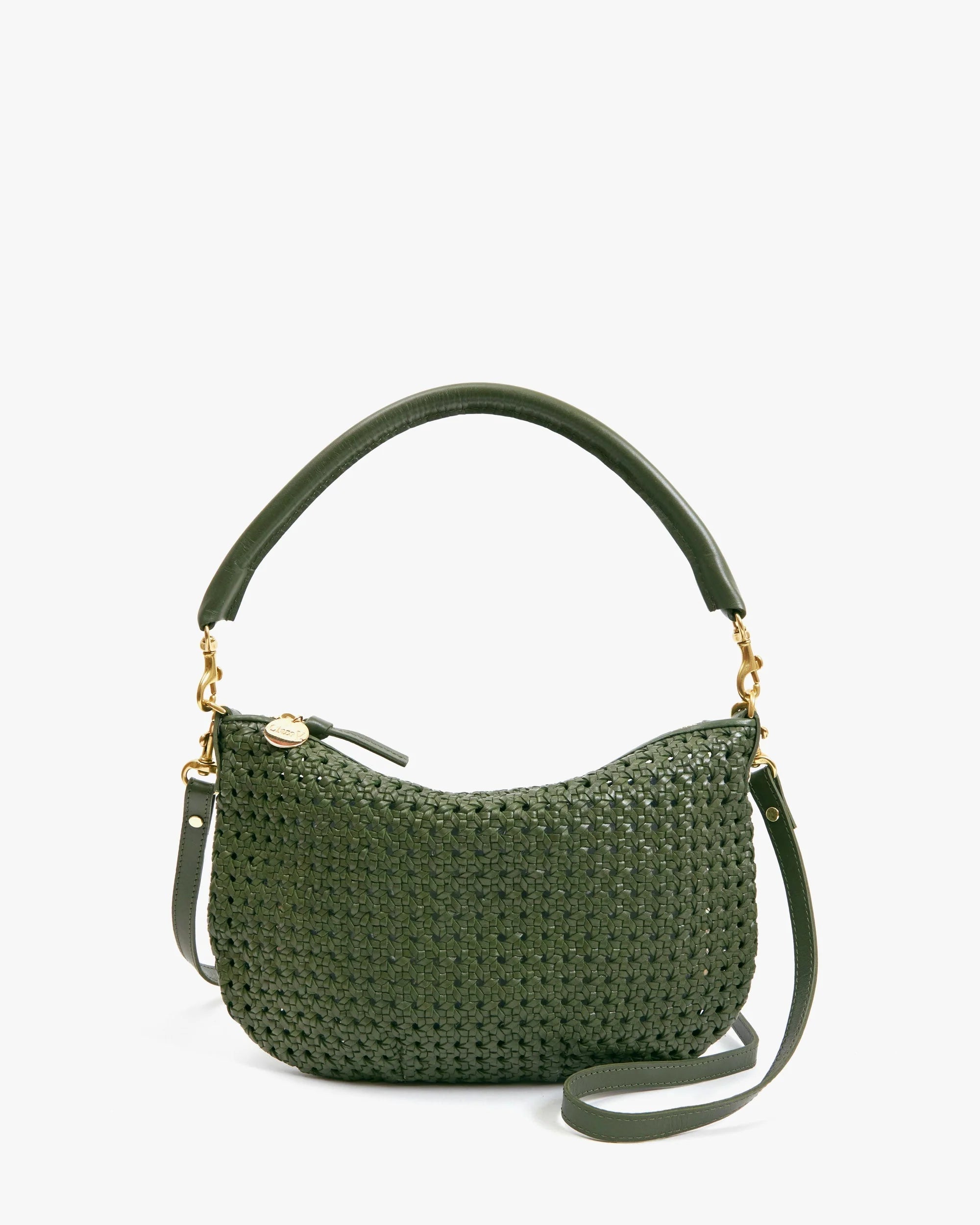 Petit Moyen in Army Rattan