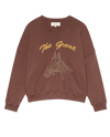 The Teammate Sweatshirt in Umber