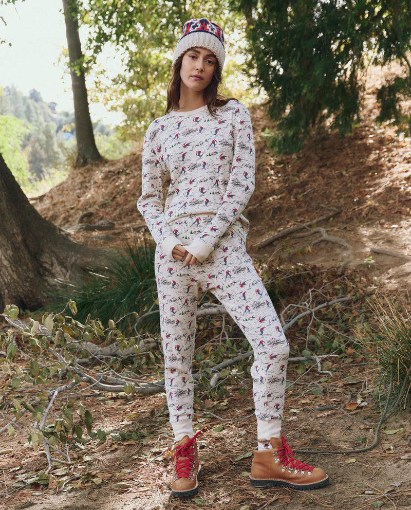 The Union Long John in Slopeside