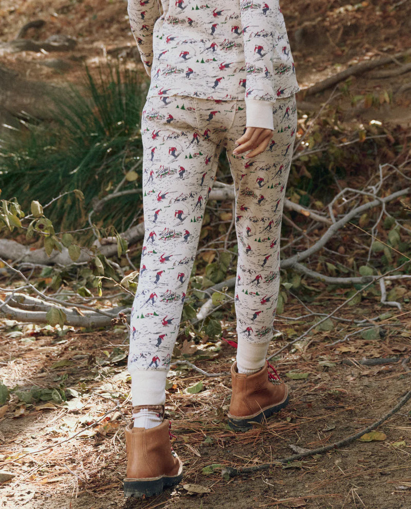 The Union Long John in Slopeside