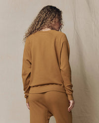 The College Sweatshirt in Cork