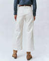 The Seafair Jean in Vintage Stone