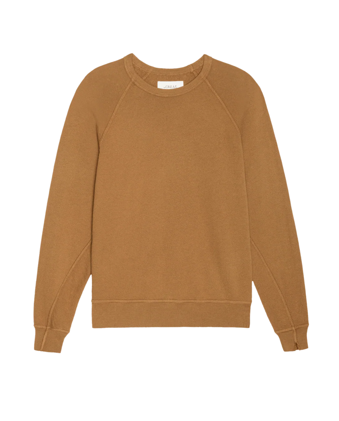The College Sweatshirt in Cork