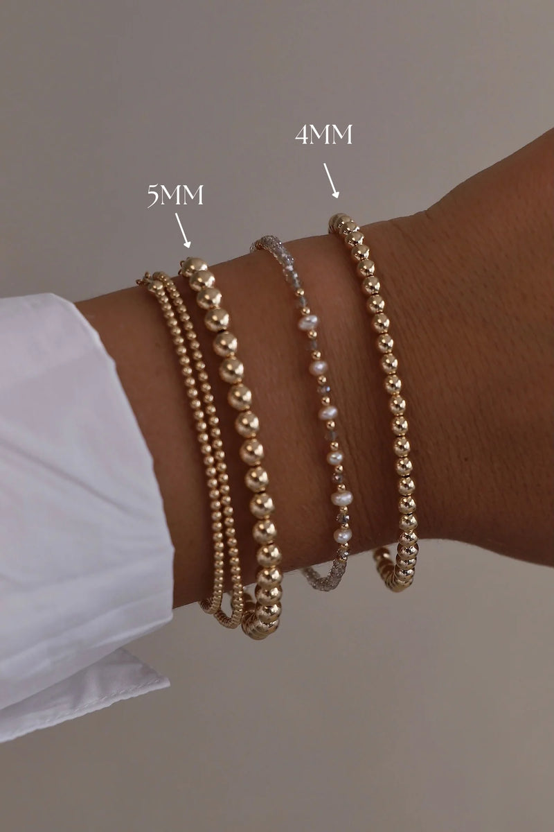 Beaded Bracelet