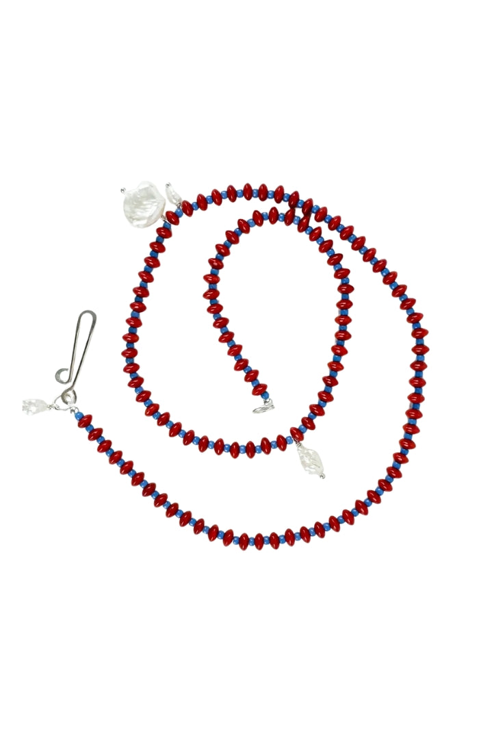 The Anni Necklace