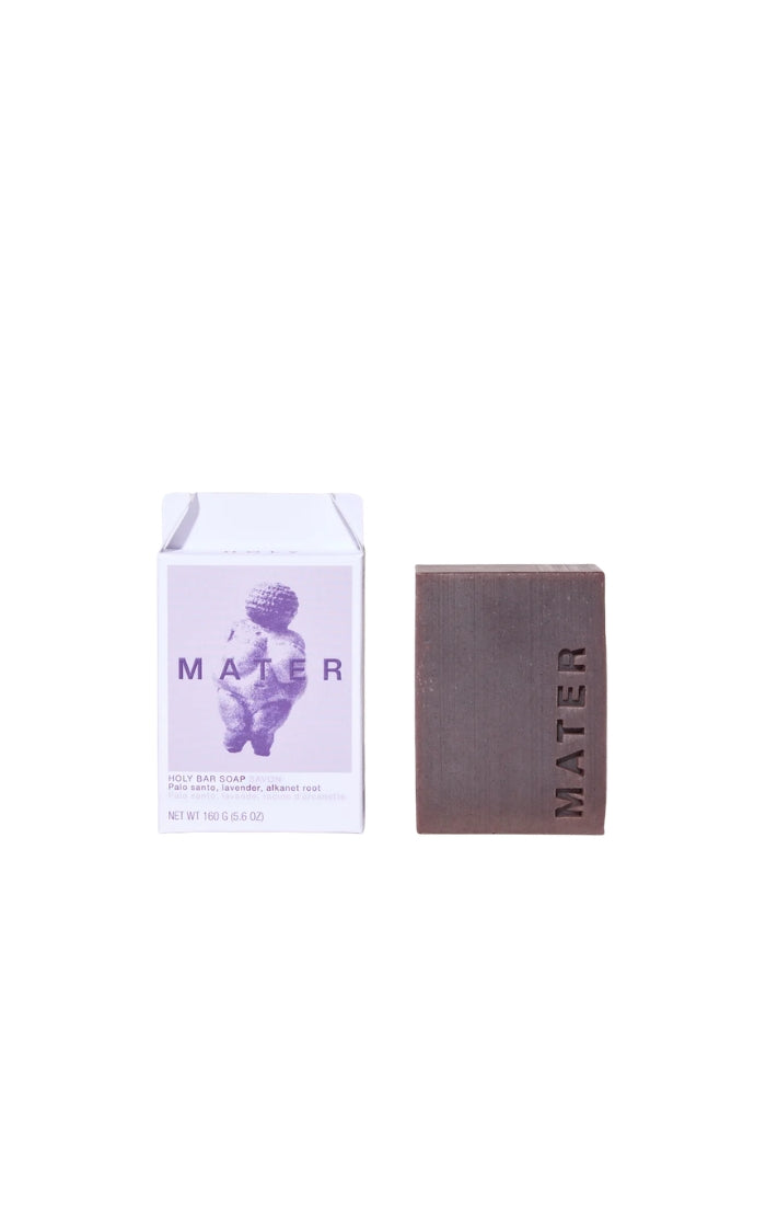 Holy Bar Soap
