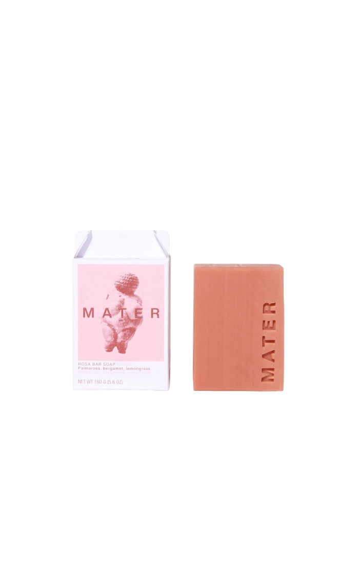 Rosa Bar Soap