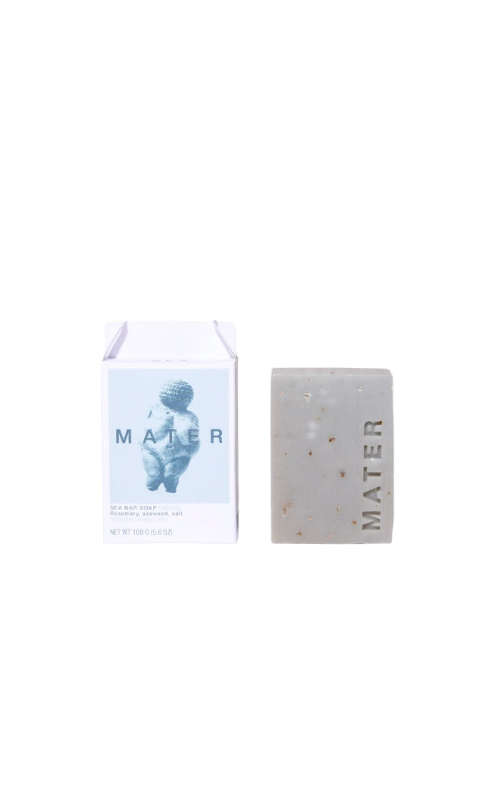 Sea Bar Soap