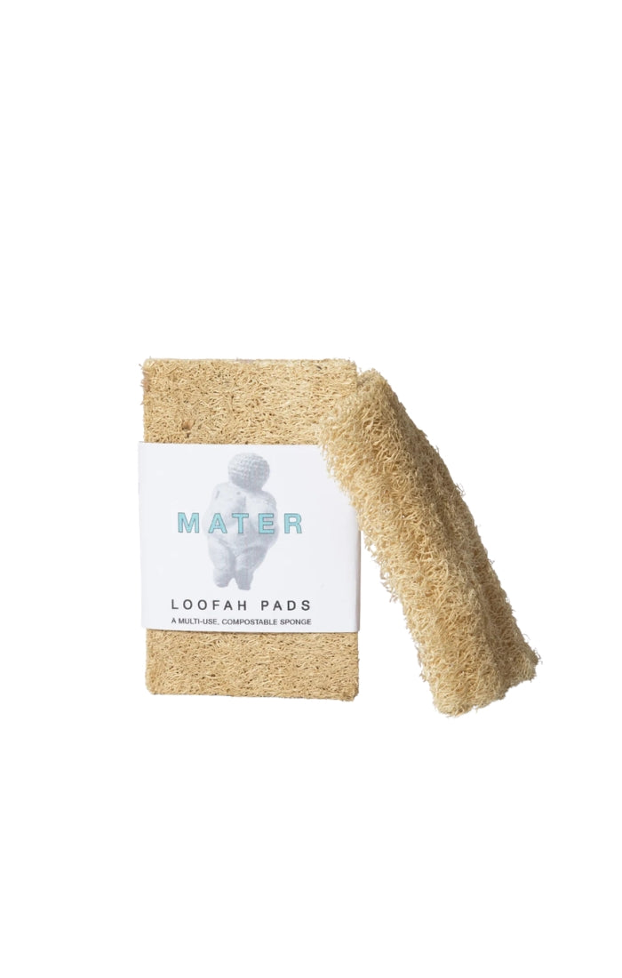 Luffa Pad