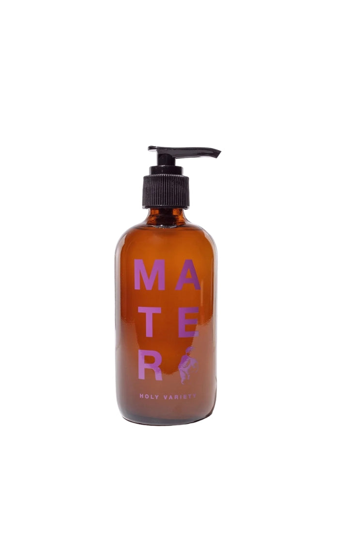Holy Soap
