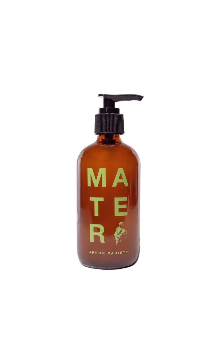 Arbor Soap