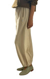Balloon Pants in Naturel