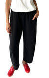 Arc Pant in Black