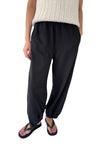 Balloon Pants in Black