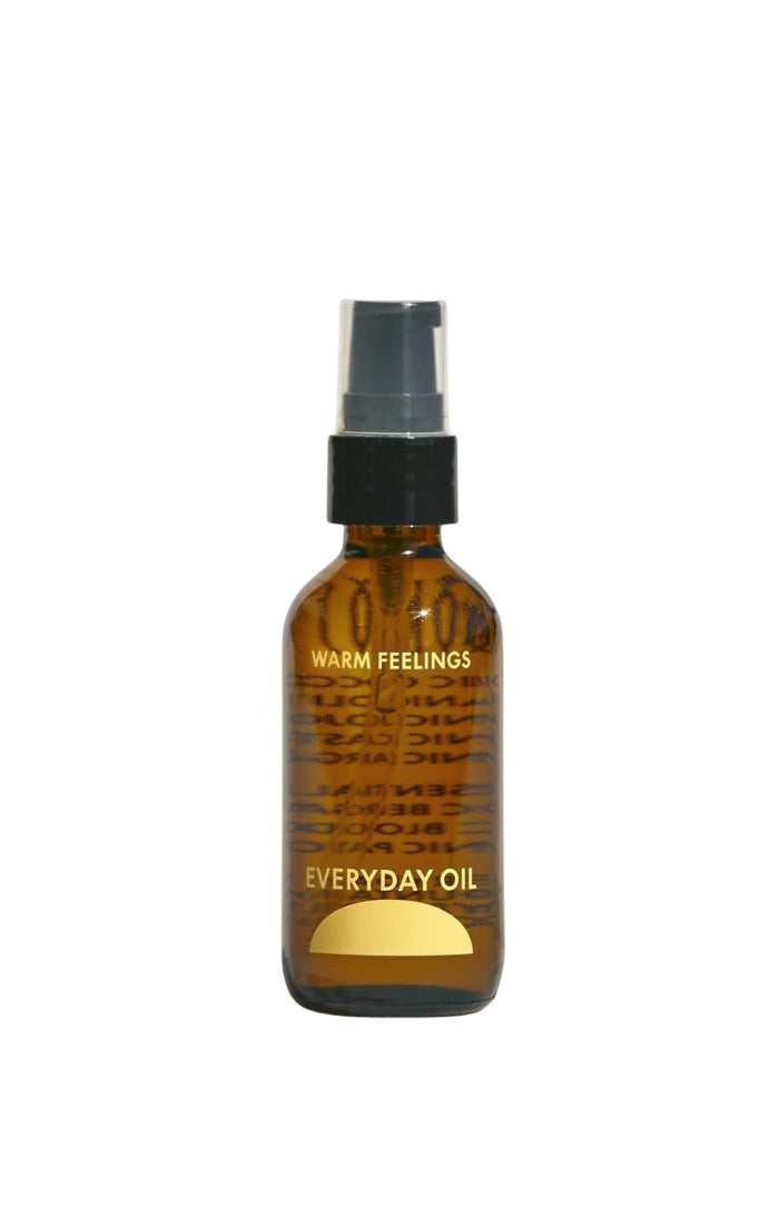 Everyday Oil Warm Feelings 2oz