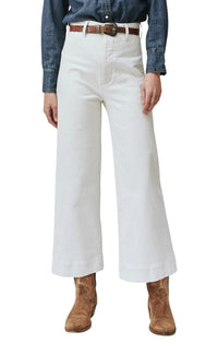 The Seafair Jean in Vintage Stone