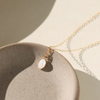 Aurelia Pendant Necklace