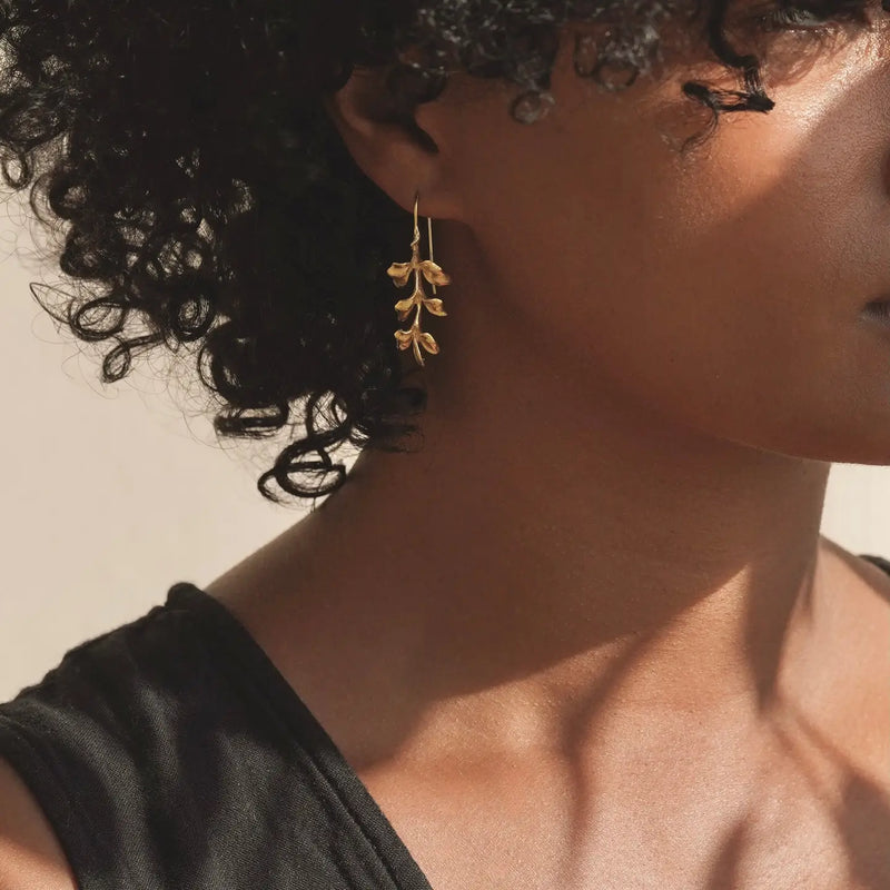 Floret Earrings