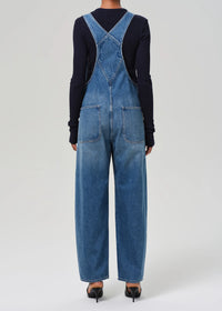 Freya Overall in Arta