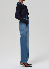 Freya Overall in Arta