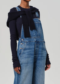 Freya Overall in Arta