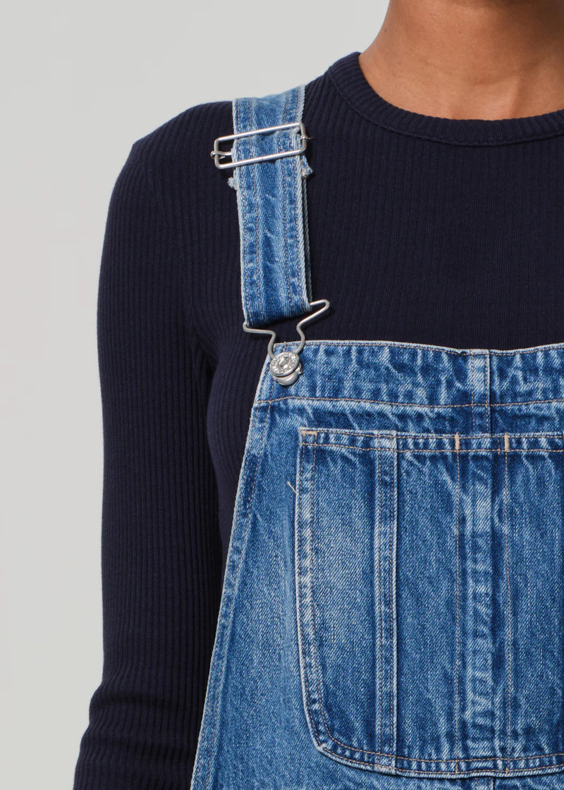 Freya Overall in Arta