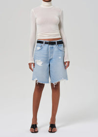 Ayla Short in Pagoda