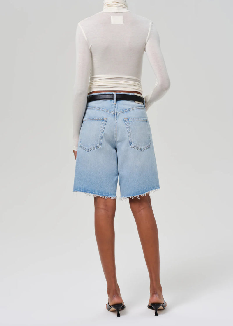 Ayla Short in Pagoda