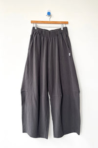 Bare Pants in Dark Slate