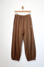 Balloon Pants in Mud