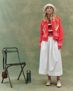 The Bass Cardigan