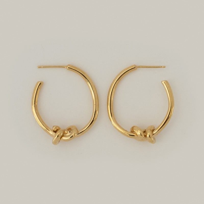 Billie Hoops