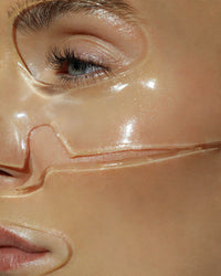 Brightening Collagen Mask