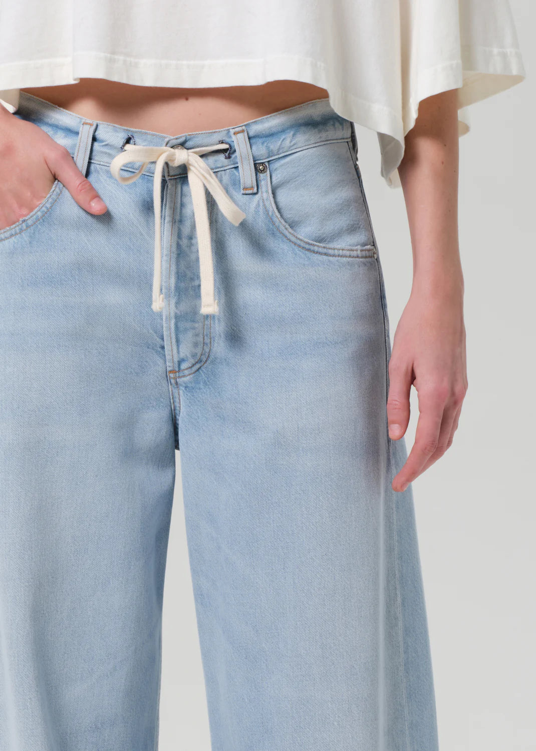 Brynn Trouser in Portola