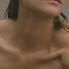 Cosmos Necklace