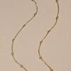 Cosmos Necklace