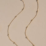 Cosmos Necklace