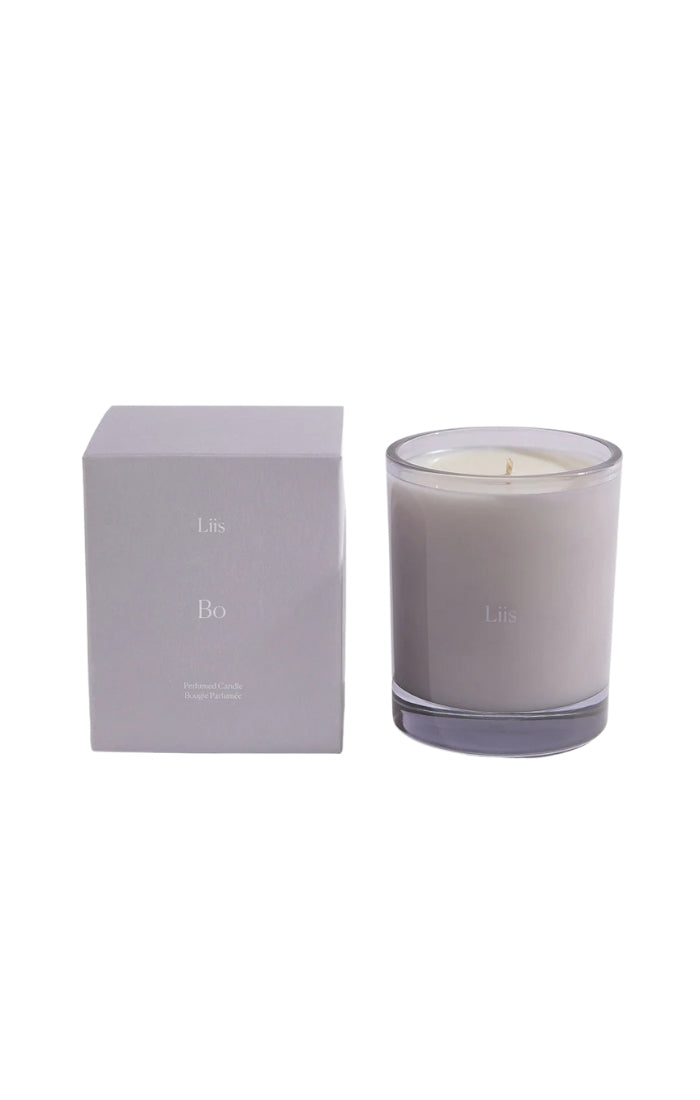 Bo Candle