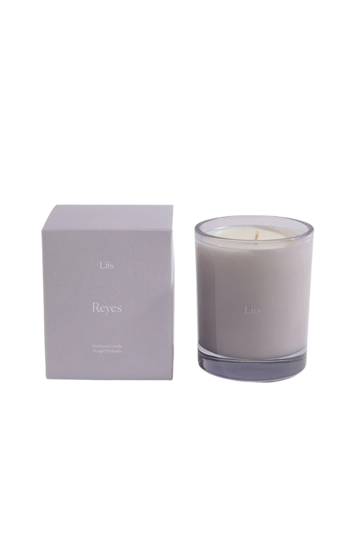 Reyes Candle