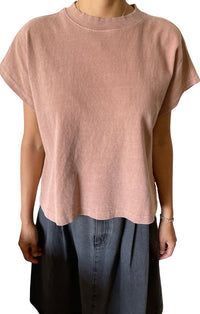 Jeanne Tee in Macchiato