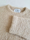 Envie Sweater Sand