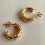 Estela Hoops