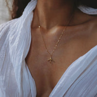 Faye Necklace