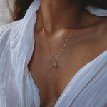 Faye Necklace